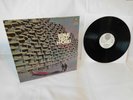 BRAVE NEW WORLD - ORIGINAL VERTIGO SWIRL FIRST PRESS.1972 GERMAN KRAUTROCK LP