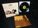 JANUS - GRAVEDIGGER - ORIG. PRESS.1972 WITH INSERT KRAUTROCK LP TOP CONDITION