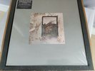 Led Zeppelin IV-  Super Deluxe Box Set- CD & LP Vinyl Classic 4th Album - New