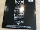 nirvana bleach vinyl RARE WHITE VINYL