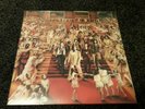 THE ROLLING STONES - It's Only Rock n' Roll vinyl LP (Brand new 2018 remaster)