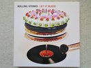 The Rolling Stones Let It Bleed 50th Anniversary (2019) 2 x Vinyl & SACD Box Set