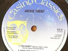 northern soul - jackie trent - you baby / send her away ( uk casino classic)