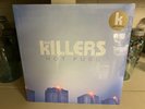 The Killers - Hot Fuss - SEALED BRAND NEW Vinyl LP Record Album