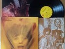 ROLLING STONES Goats Head Soup US 1972 Orig. Vinyl LP Gfld Slv.+Inserts VGC