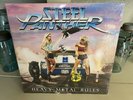 Steel Panther - Heavy Metal Rules - SEALED BRAND NEW Vinyl LP Record Album