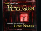 Henry Mancini-More Music From Peter Gunn-RCA 2040-MONO SUPERB