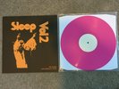 Sleep Vol 2 Pink Vinyl 12