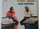Jimmy McGriff & Groove Holmes - Come Together - Vinyl LP US 1st Press 1973 EX+