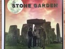 STONE GARDEN - 1998 ROCKADELIC RECORDS GATEFOLD VINYL LP. 1960s HEAVY PSYCH ROCK