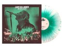 Liam Gallagher MTV Unplugged Splatter Vinyl SOLD OUT Limited Edition