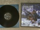 Dissection Storm of the Lights Bane Vinyl LP The End Records Black Metal Record