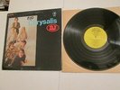 Chrysalis - Definition - 1968 Mono Promo Vinyl LP MGM E 4547 EXC-NM NICE SHAPE