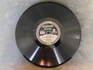 Edison Diamond Disc 80 RPM 1/4