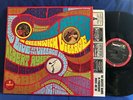 ALBERT AYLER GREENWICH VILLAGE IMPULSE (1968) RE USA LP NEAR MINT