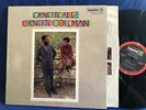 ORNETTE COLEMAN AT 12 IMPULSE 9178 ORIGINAL USA LP NEAR MINT