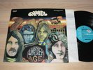 CAMEL LP - UNDER AGE / GERMAN 1969 RCA INTS-1107 PRESS in VG+