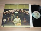 THE DOORS LP - MORRISON HOTEL / UK K42080 PRESS in MINT