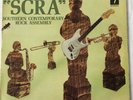 SCRA - Southern Contemporary Rock Assembly - OZ 1971 M7 LP - Prog Jazz