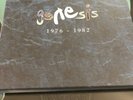 Genesis 1976 -1982 Vinyl Box