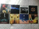 vinyles ELECTRIC LIGHT ORCHESTRA TIME DISCOVERY ELDORADO N°2  8ALBUMS