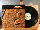 JOE FARRELL UPON THIS ROCK CTI RECORDS CTI6042 PROMO USA 1974 NM/VG+