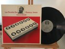 LES DOUBLE SIX RENCONTRENT QUINCY JONES OPEN OP18 FRANCE NM/NM