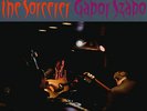 Gabor Szabo - Sorcerer