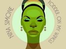 Nina Simone - Fodder On My Wings LP NEW