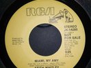 2 Keith Whitley Radio Station Promo 45s 