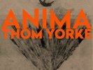 Thom Yorke - Anima 2LP NEW ORANGE VINYL LTD ED