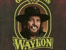 Waylon Jennings - Greatest Hits LP NEW 2019 REISSUE