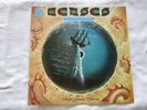 KANSAS Point of Know Return HALF SPEED MASTER COLUMBIA Audiophile Vinyl  Promo