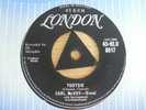 Rare London    Carl McVoy   