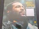 MARVIN GAYE. What's Going On, 10