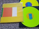 Pet Shop Boys - Se a vida e 2 x UK 12'' Disco YELLOW & GREEN VINYL