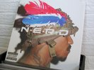 N.E.R.D. NERD Nothing 2-LP Pharrell Williams Neptunes NEAR MINT