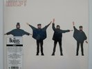BEATLES - Help  - 2014 Parlophone Mono Vinyl LP - SEALED