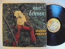 CEASAR FRAZIER Hail Ceasar EASTWOOD Funk Breaks LP HEAR