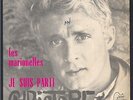 CHRISTOPHE rarissime 45T Brésilien 