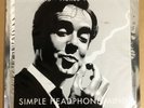 STEREOLAB / NURSE WITH WOUND   Simple Headphone Mind    SEALED 12