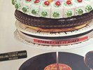 Rolling Stones,Let it Bleed, N Mint, Mono,Unboxed Red Decca,Sticker, Poster 1969