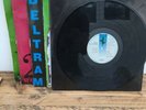 R&S Records 12” Vinyl Bundle Joey Beltram Energy Flash Rare Belgium Rave Dance
