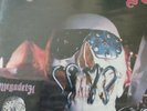 MEGADETH KILLING IS MY BUSINESS, LP. MINT, RARE..IN MINT CONDITION,