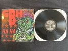GBH - Ha Ha - Vinyl
