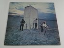 The Who Who's Next Album
