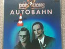 Kraftwerk ?– Autobahn Pop Lions 6434 348 Germany 1980