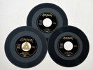 3 x Fats Domino ?- 7