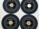 4 x Fats Domino ?- 7