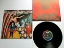Crowded House - Crowded House UK 1986 Capitol Records 1st Press LP + Inner